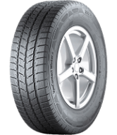 Pneu CONTINENTAL VANCONTACT WINTER