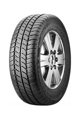 Reifen CONTINENTAL VANCOWINTER 2