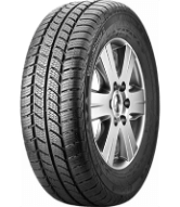 Pneu CONTINENTAL VANCOWINTER 2