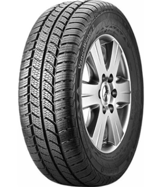 Pneu CONTINENTAL VANCOWINTER 2 