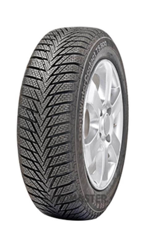 Pneu CONTINENTAL WINTERCONTACT TS 800 