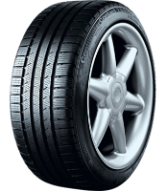 Reifen CONTINENTAL WINTERCONTACT TS 810 S MO