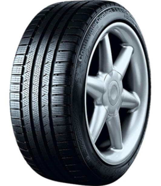Pneu CONTINENTAL WINTERCONTACT TS 810 S N1
