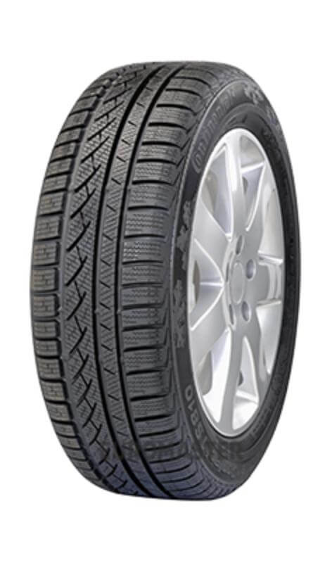 Pneu CONTINENTAL WINTERCONTACT TS 810 MO