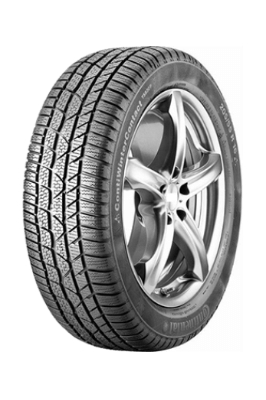Pneu CONTINENTAL WINTERCONTACT TS 830 P
