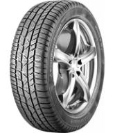 Reifen CONTINENTAL WINTERCONTACT TS 830 P