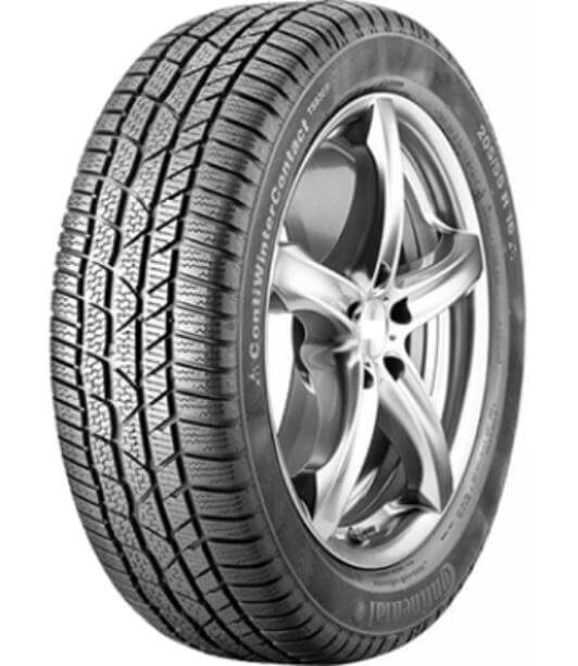 Pneu CONTINENTAL WINTERCONTACT TS 830 P MO