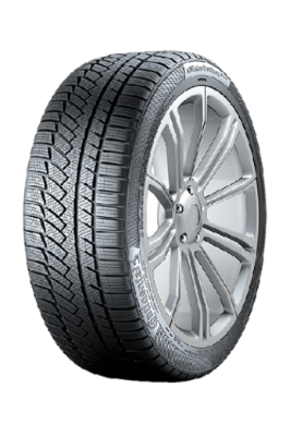 Reifen CONTINENTAL WINTERCONTACT TS 850 P