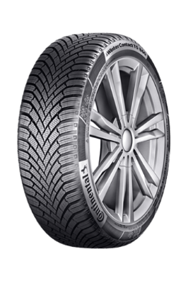 Pneu CONTINENTAL WINTERCONTACT TS 860