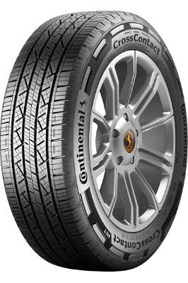 Reifen CONTINENTAL CROSSCONTACT H/T