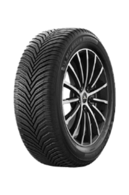 Pneu MICHELIN CROSSCLIMATE 2 A/W