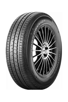 Pneu CONTINENTAL CROSSCONTACT LX SPORT