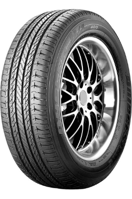 Pneu BRIDGESTONE DUELER H/L 400
