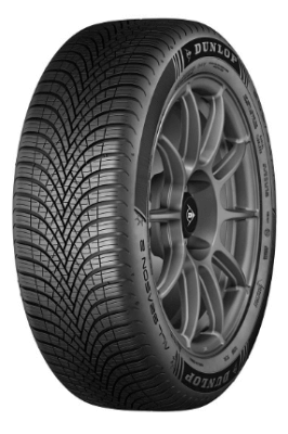 Pneu DUNLOP ALL SEASON 2