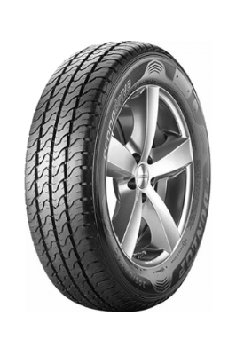 Pneu DUNLOP ECONODRIVE