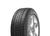 Pneu DUNLOP SP WINTER SPORT 4D