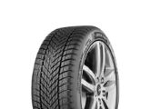 Pneu DUNLOP WINTER
