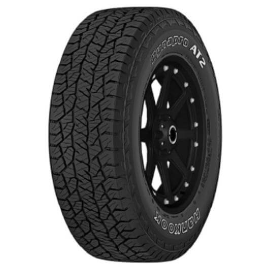 Pneu HANKOOK RF11 DYNAPRO AT2 