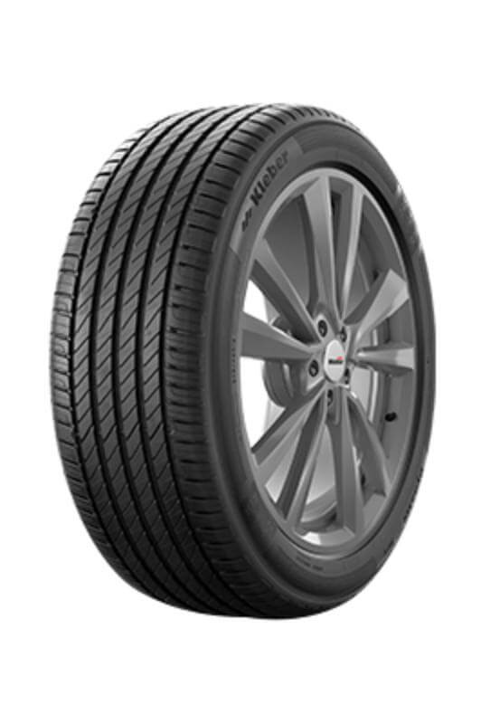 Pneu KLEBER DYNAXER HP5 SUV 