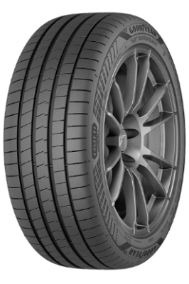 Reifen GOODYEAR EAGLE F1 ASYMMETRIC 6