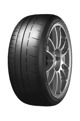 Pneu GOODYEAR EAGLE F1 SUPERSPORT RS