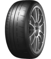 Pneu GOODYEAR EAGLE F1 SUPERSPORT RS N0