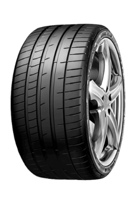 Reifen GOODYEAR EAGLE F1 SUPERSPORT
