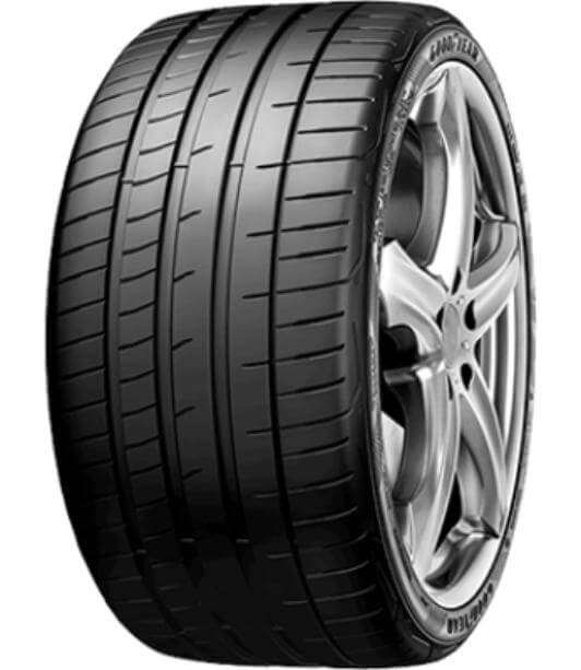 Pneu GOODYEAR EAGLE F1 SUPERSPORT 