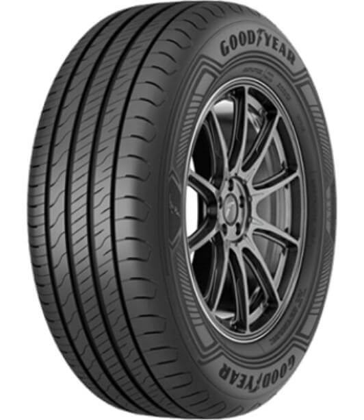 Reifen GOODYEAR EFFICIENTGRIP 2 SUV 