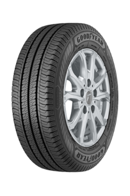 Pneu GOODYEAR EFFICIENTGRIP CARGO 2
