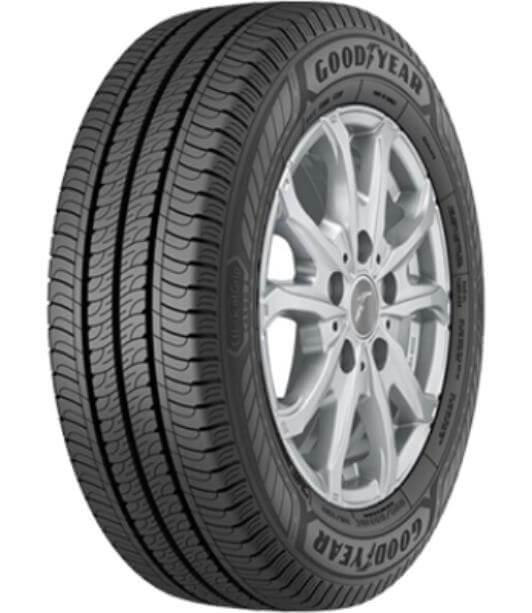 Pneu GOODYEAR EFFICIENTGRIP CARGO 2 