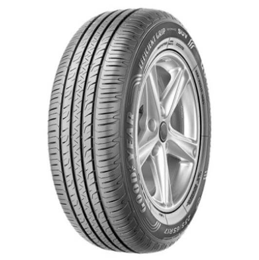 Pneu GOODYEAR EFFICIENTGRIP PERFORMANCE SUV VOL