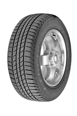 Reifen FULDA 4X4 ROAD