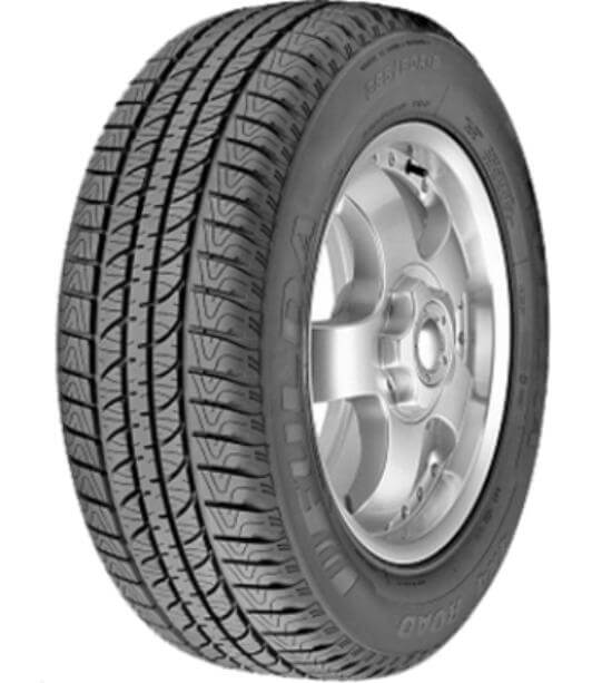 Pneu FULDA 4X4 ROAD 