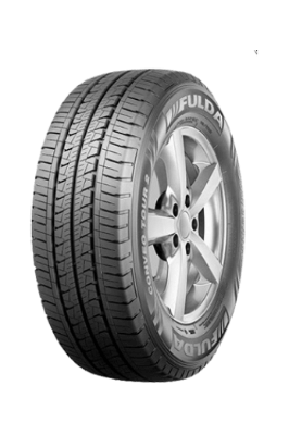 Reifen FULDA CONVEO TOUR 2
