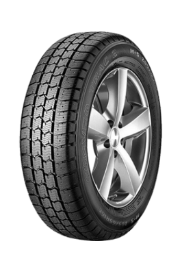 Reifen FULDA CONVEO TRAC 2