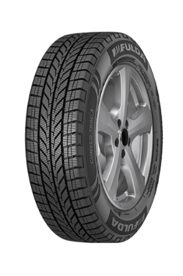 Pneu FULDA CONVEO TRAC 3