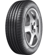 Reifen FULDA ECOCONTROL HP 2