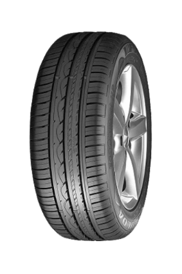 Pneu FULDA ECOCONTROL HP