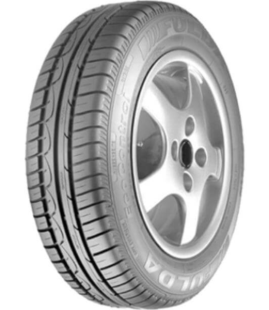 Pneu FULDA ECOCONTROL 