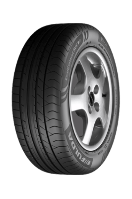 Reifen FULDA ECOCONTROL SUV