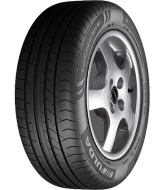 Reifen FULDA ECOCONTROL SUV 