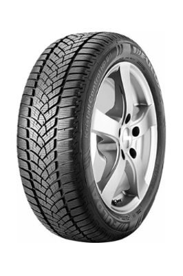 Reifen FULDA KRISTALL CONTROL HP 2