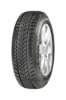 Pneu FULDA KRISTALL CONTROL HP