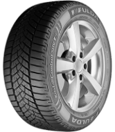 Pneu FULDA KRISTALL CONTROL SUV
