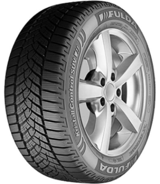 Pneu FULDA KRISTALL CONTROL SUV 