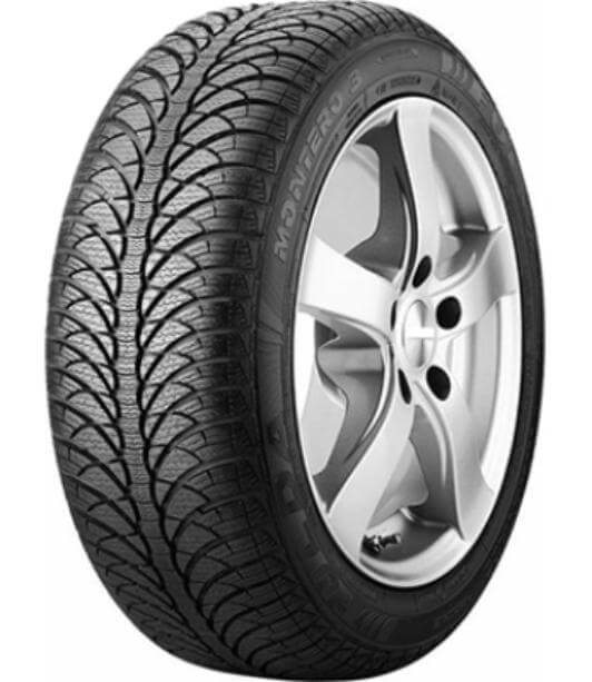 Reifen FULDA KRISTALL MONTERO 3 