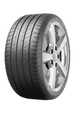 Pneu FULDA SPORTCONTROL 2
