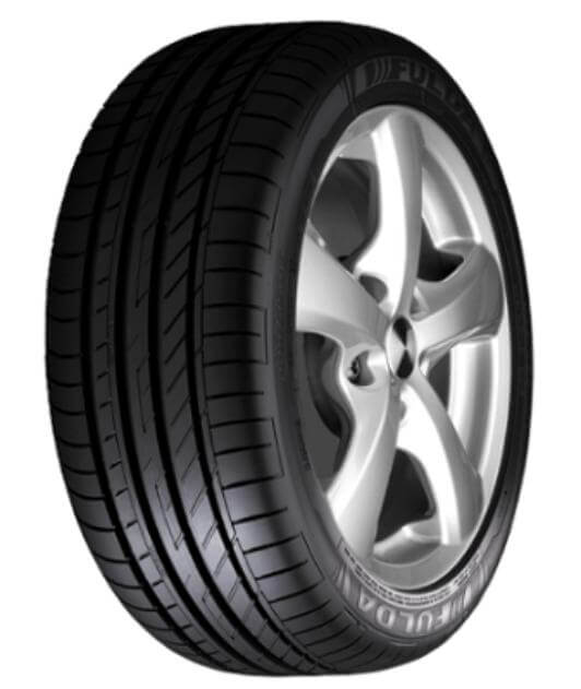 Pneu FULDA SPORTCONTROL 