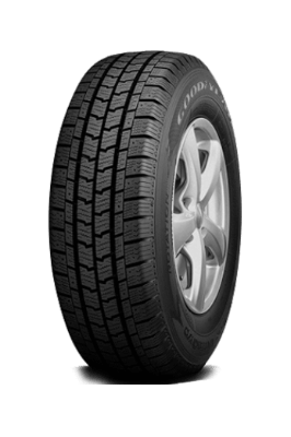 Pneu GOODYEAR CARGO ULTRA GRIP 2